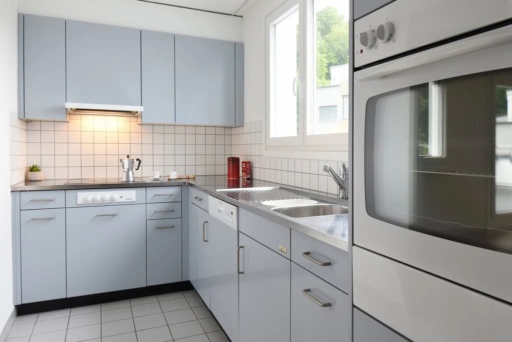 Ihr neues Zuhause wartet