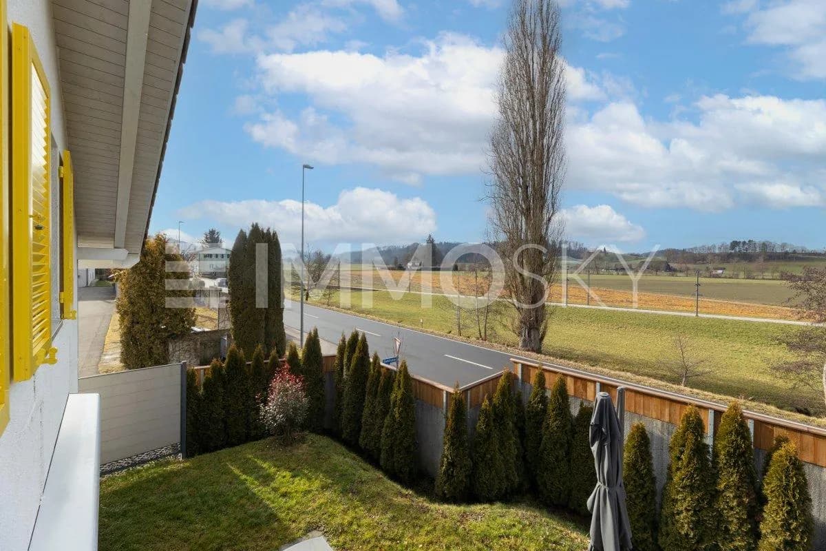 Platz für die ganze Familie