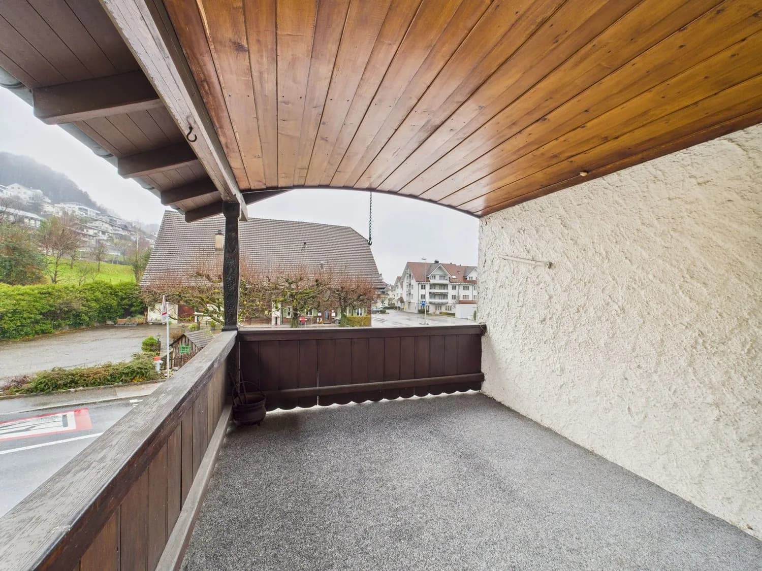 Familientraum in Egolzwil: Haus mit Studio & Gartenoase