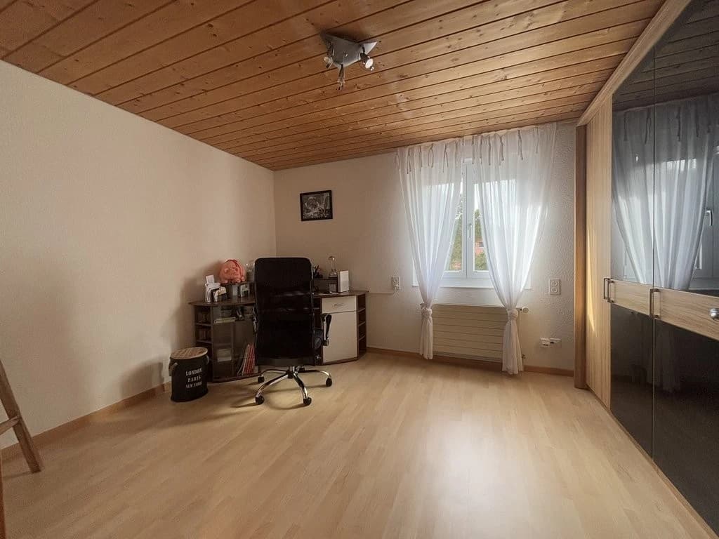 Wohnen wie im Einfamilienhaus