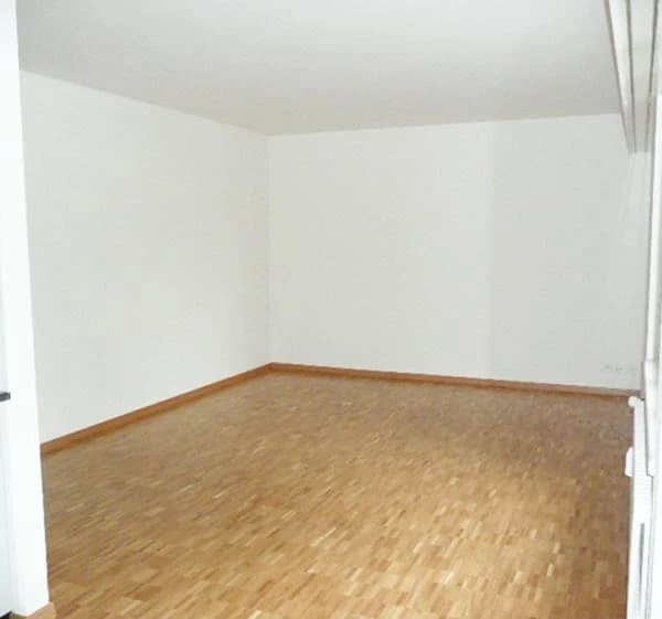 Gemütliche 1.5-Zimmerwohnung zu vermieten - befristet bis 28.02.2027!