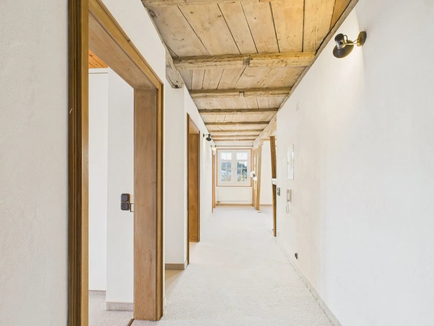 Gemütliche 4.5-Zimmer an ruhiger Lage in Hauptwil-Gottshaus