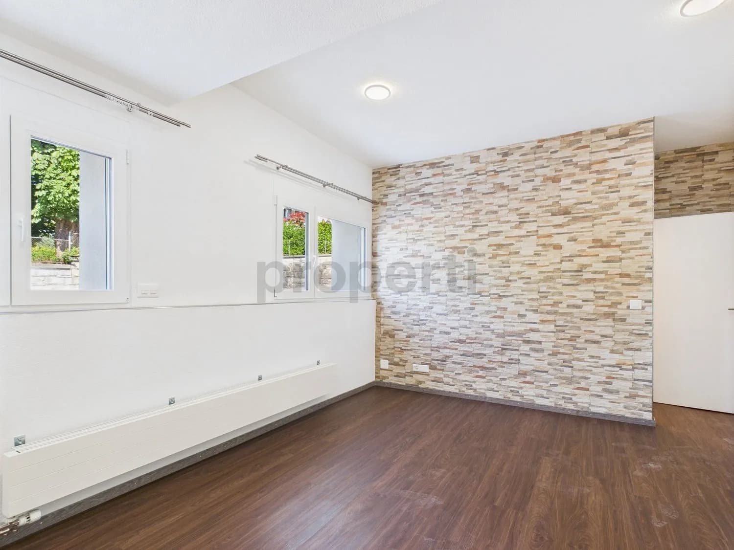 Exklusive 4.5-Zimmer-Wohnung in Ebnat-Kappel, Kanton SG