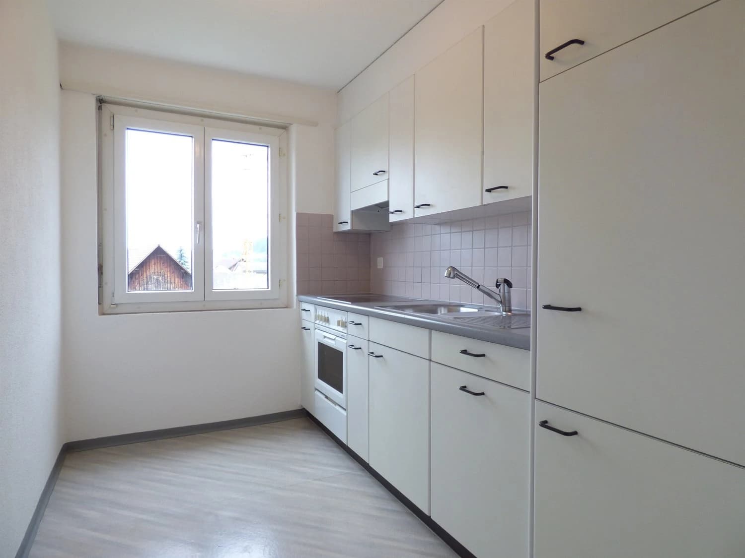 Wohnen im Herzen von Affoltern am Albis