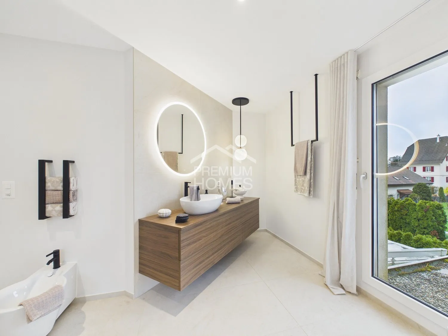 Once in a Lifetime Chance