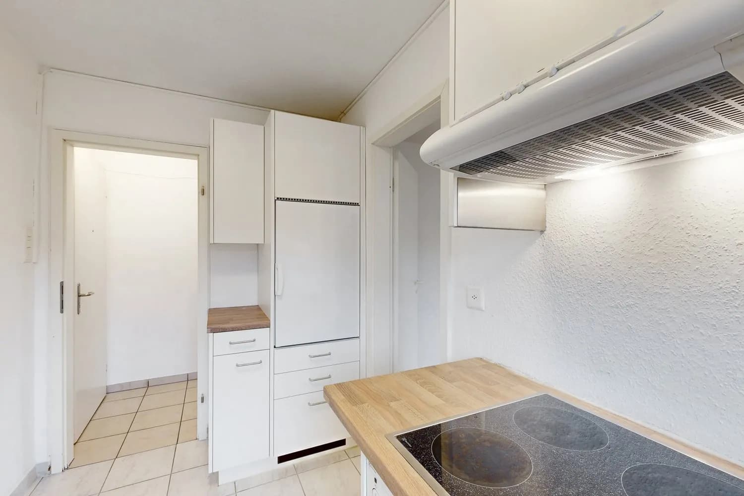 Ideale Singlewohnung