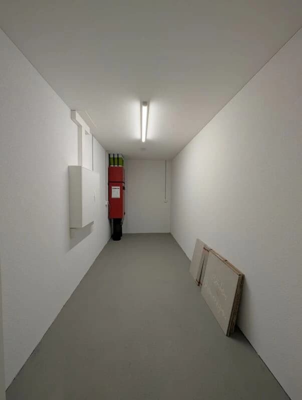 Familienwohnen mit Garten und viel Stauraum