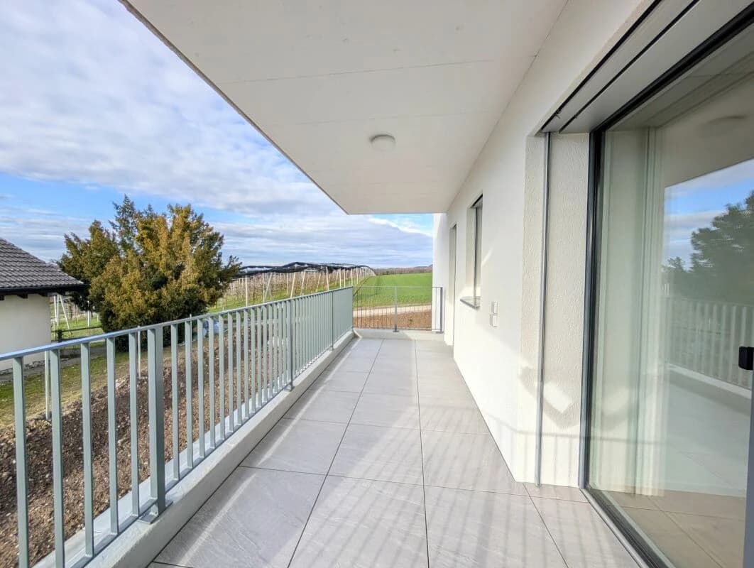 Ihr Rückzugsort im Grünen mit Uetliberg-Panorama