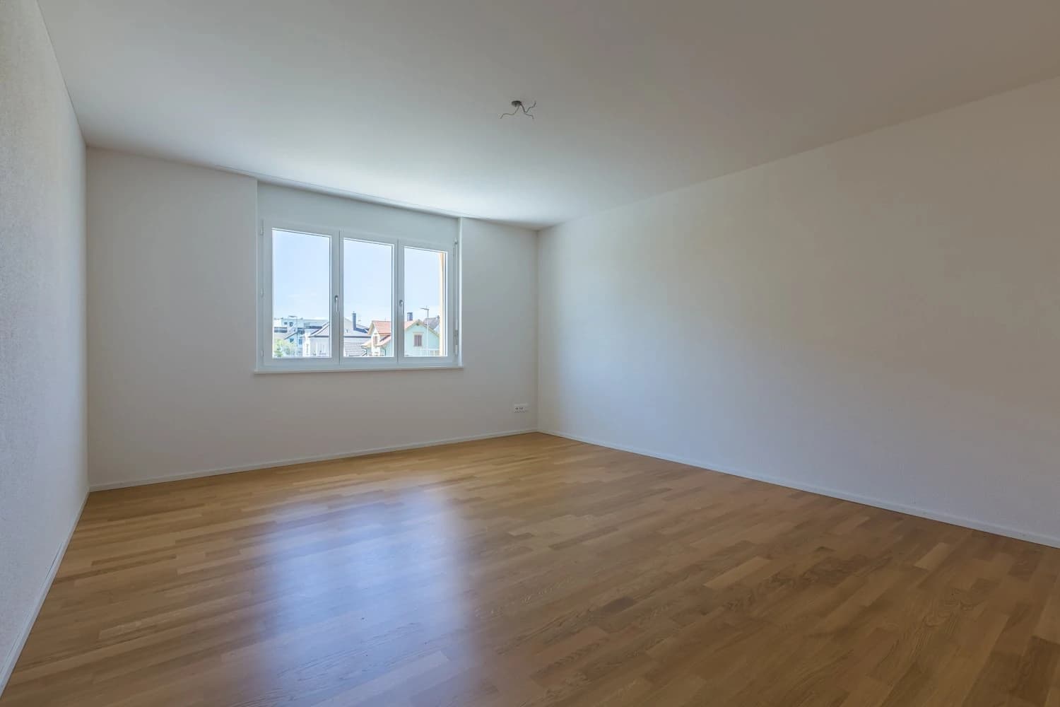 Ankommen und Wohlfühlen - Ihre neue Wohnung!