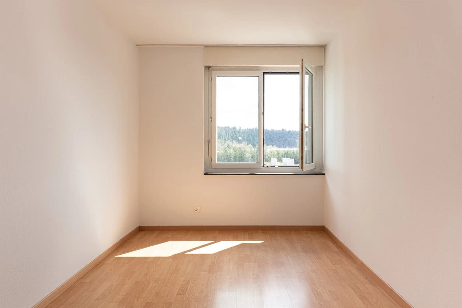 Gemütliche Familienwohnung sucht neue Mieter!