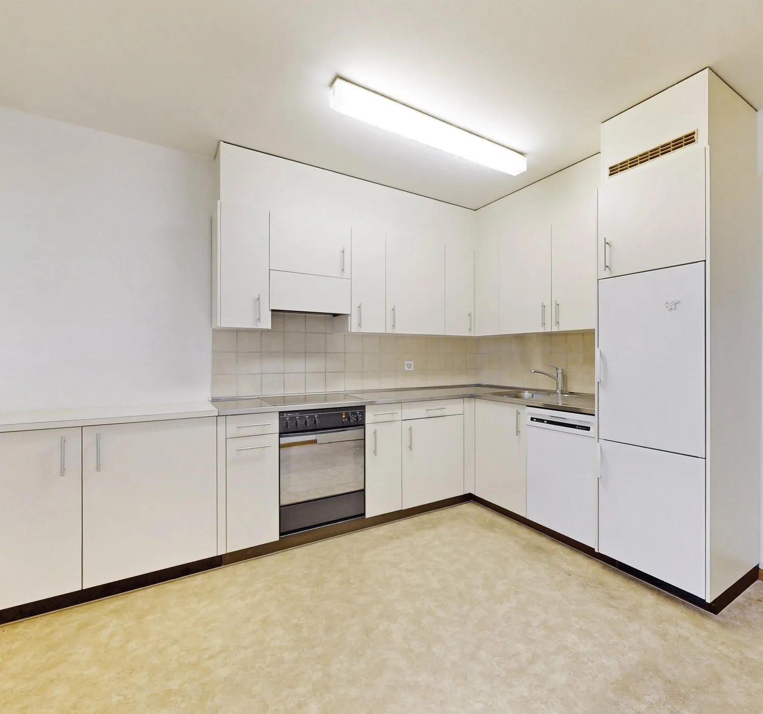 Grosszügig und top gelegen!