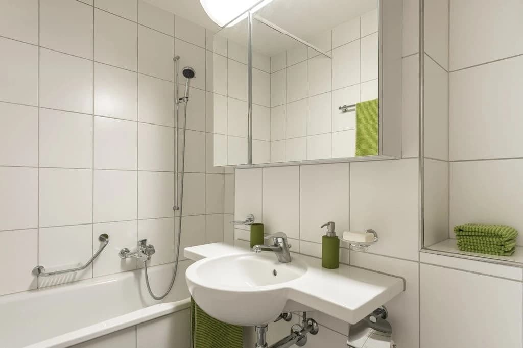 Ihr neues Wohnreich in Goldach