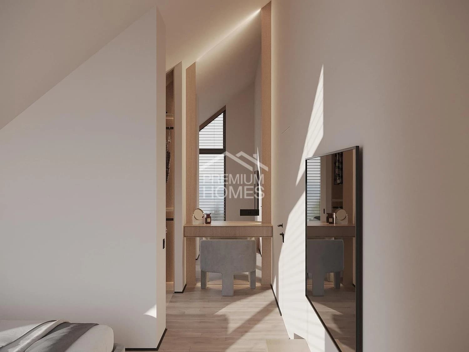 Wo Eleganz auf Idylle trifft