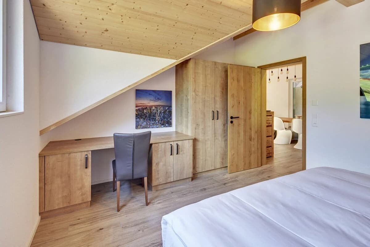 Melchtal - Dachwohnung im Herzen der Schweizer Berge