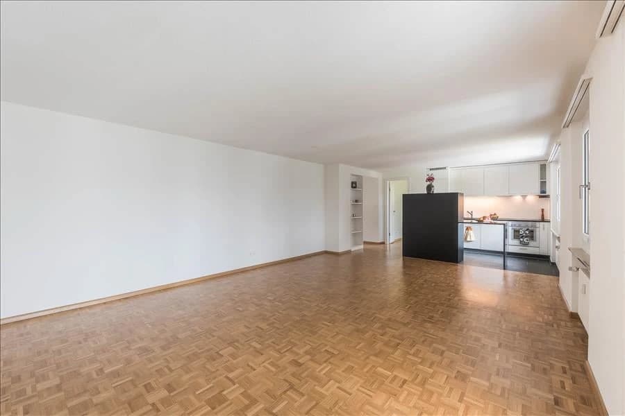 Platz für die ganze Familie!