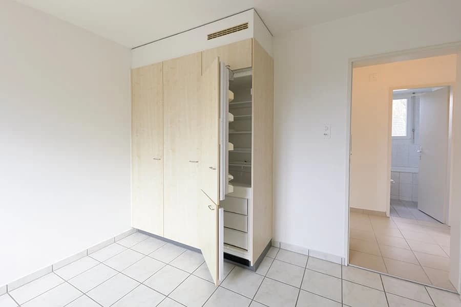 Für Singels oder Pendler