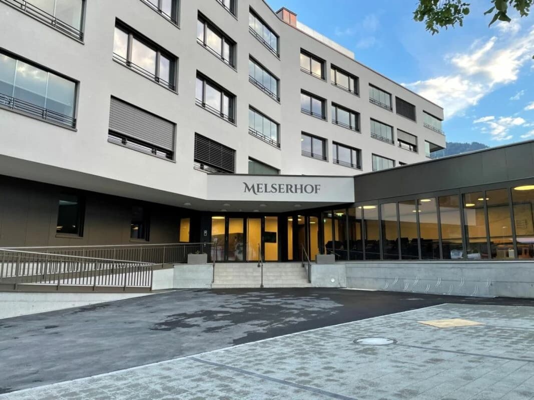 moderne 1.5-Zimmer-Wohnung mit optimaler Verkehrsanbindung