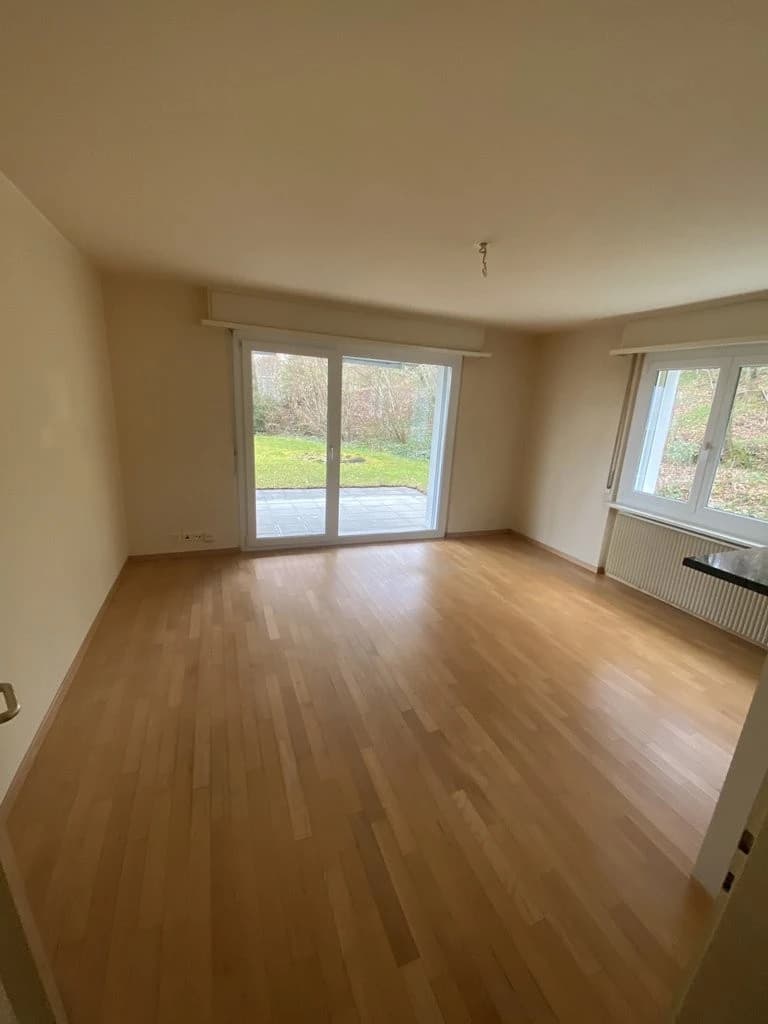 Ruhig und stilvoll im Hirtenhofquartier