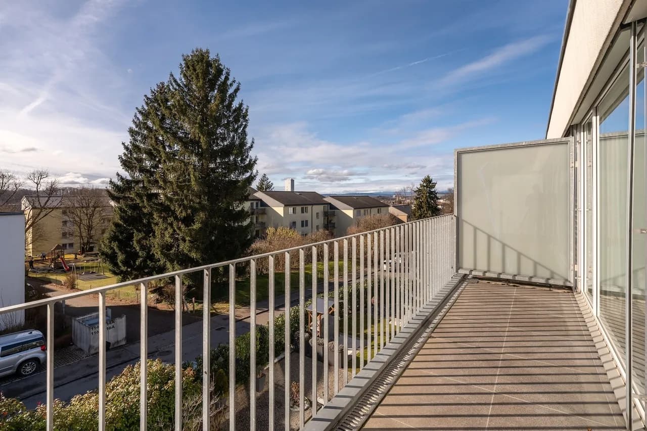 Reiheneinfamilienhaus im beliebten Oberfeld in Ostermundigen