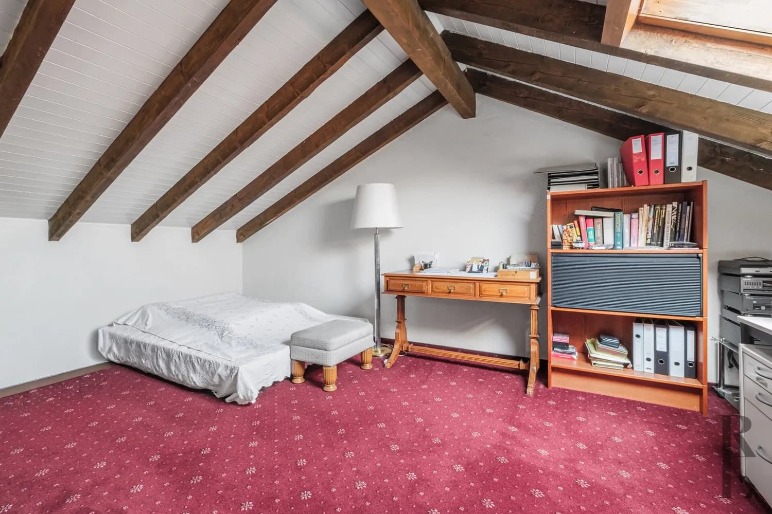 Grosszügige Doppelhaushälfte  stilvolles Wohnen nahe Luzern