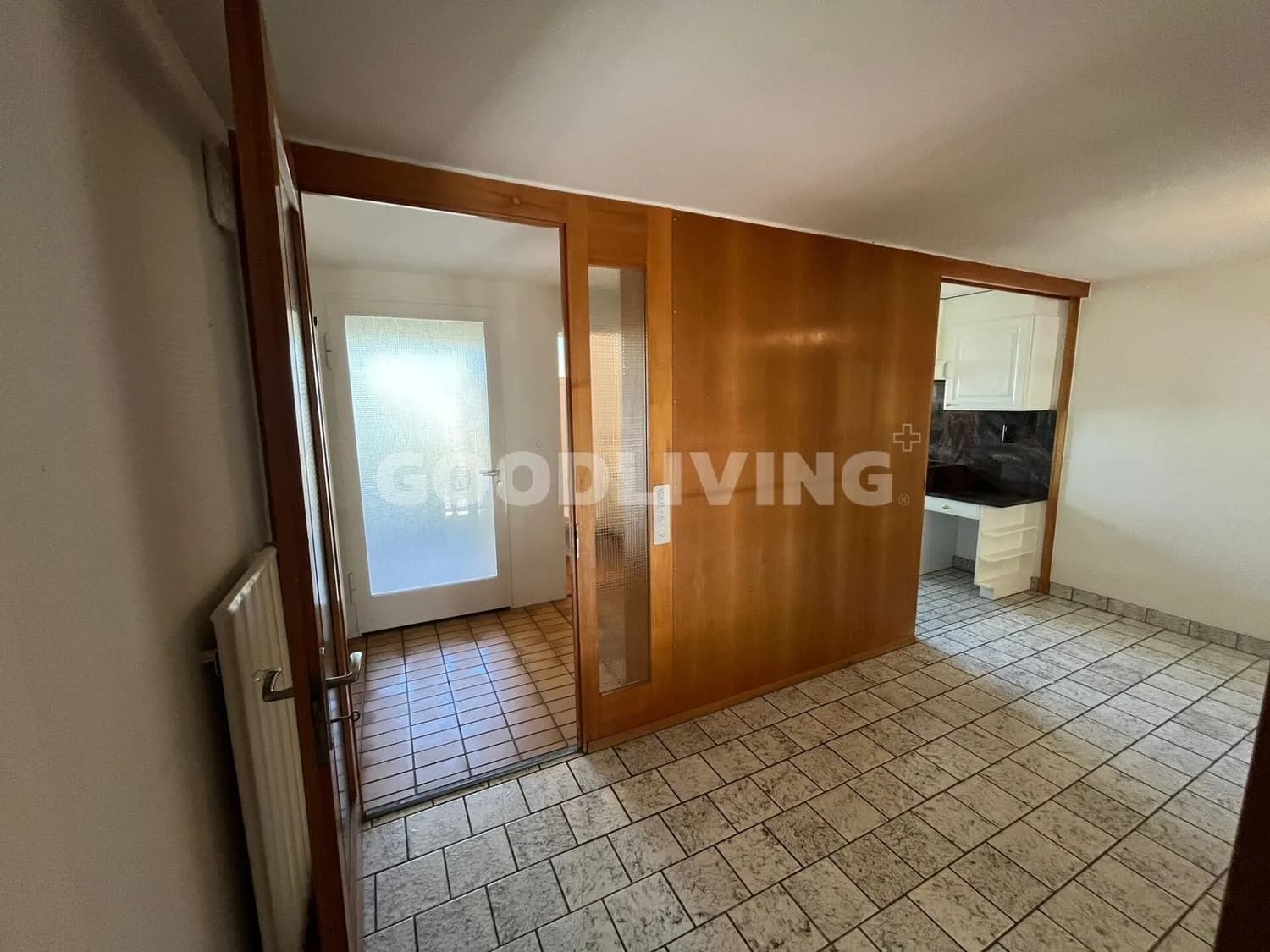 Ein Ort zum Ankommen und Wohlfühlen