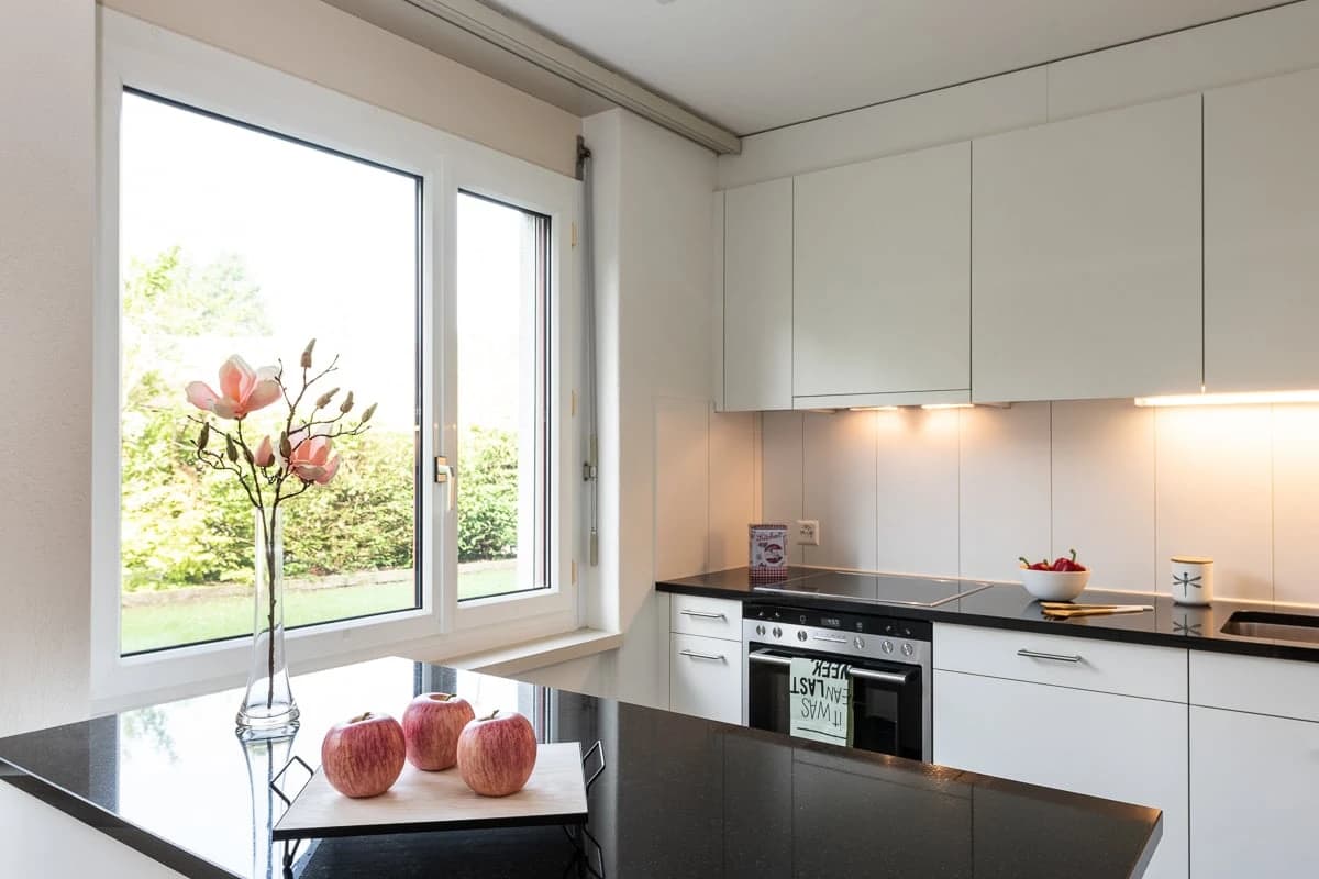 Sommerabende auf dem Sitzplatz geniessen...