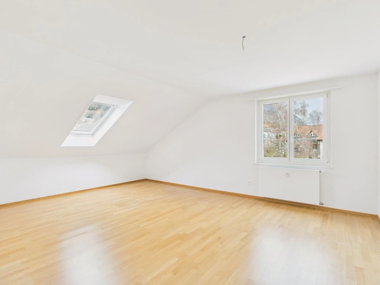 Attraktive 2.5-Zimmer-Wohnung in Oberdorf, Kanton SO