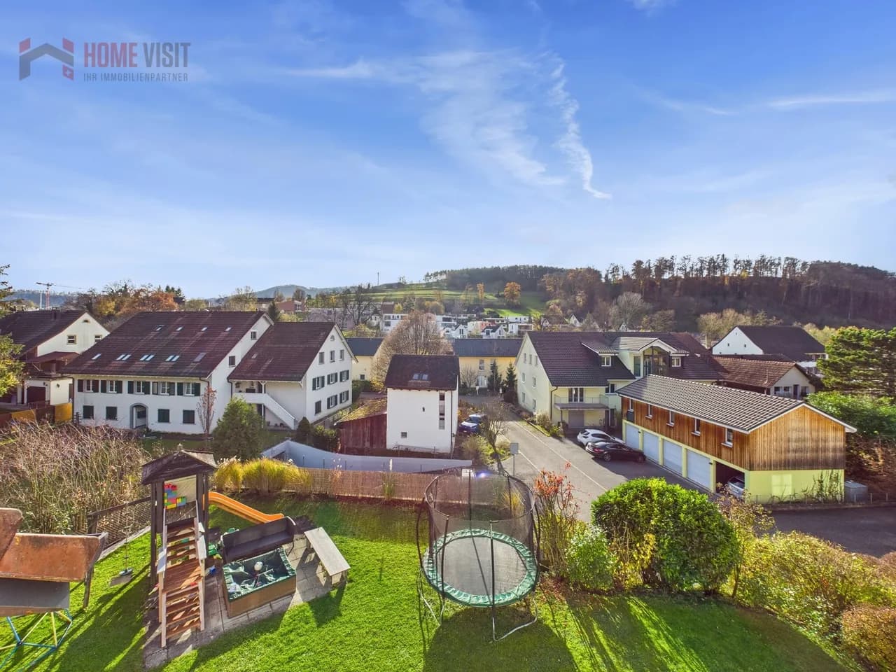 Wohnen über den Dächern - Maisonette mit Galerie & 130 m² Raumgefühl