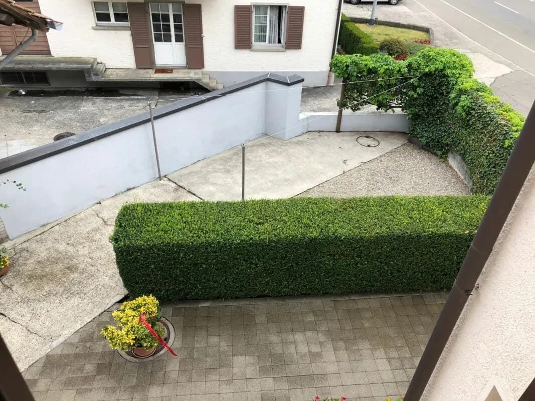 WOHNEN IM HERZEN VON KÜTTIGEN