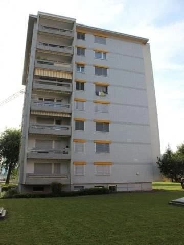 Perfekt für Singles und Paare