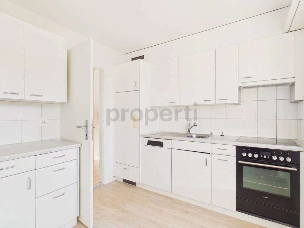 Ruhige 4.5-Zimmer-Wohnung mit Nähe zu Schule und Einkauf, Obergösgen