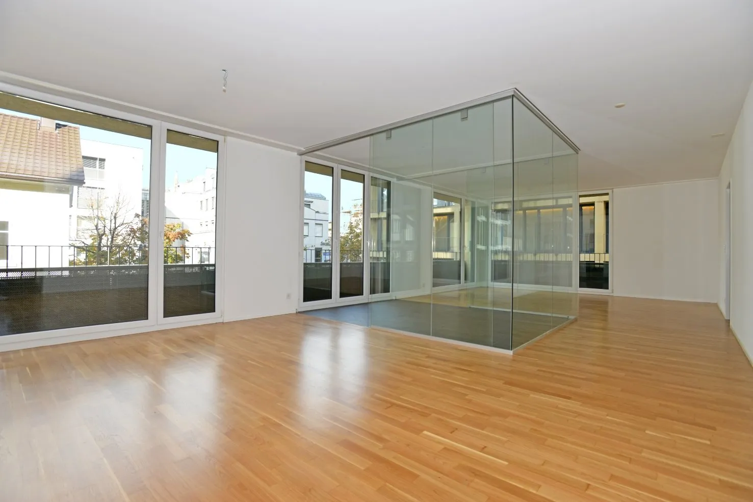 MIETEN OHNE DEPOT - Alles, wirklich alles in der Nähe!