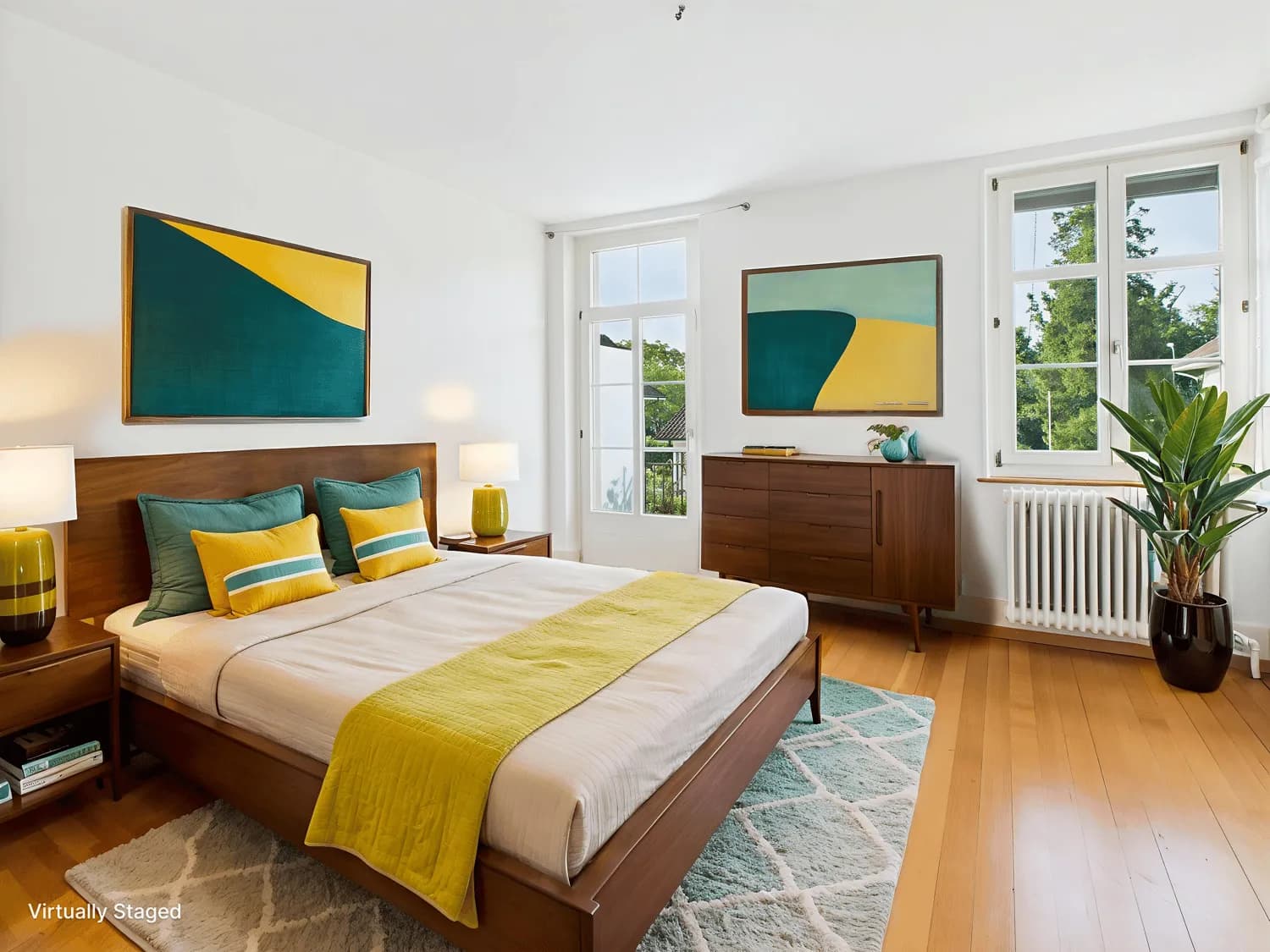 Charmante 3.5-Zimmer Wohnung in Solothurn