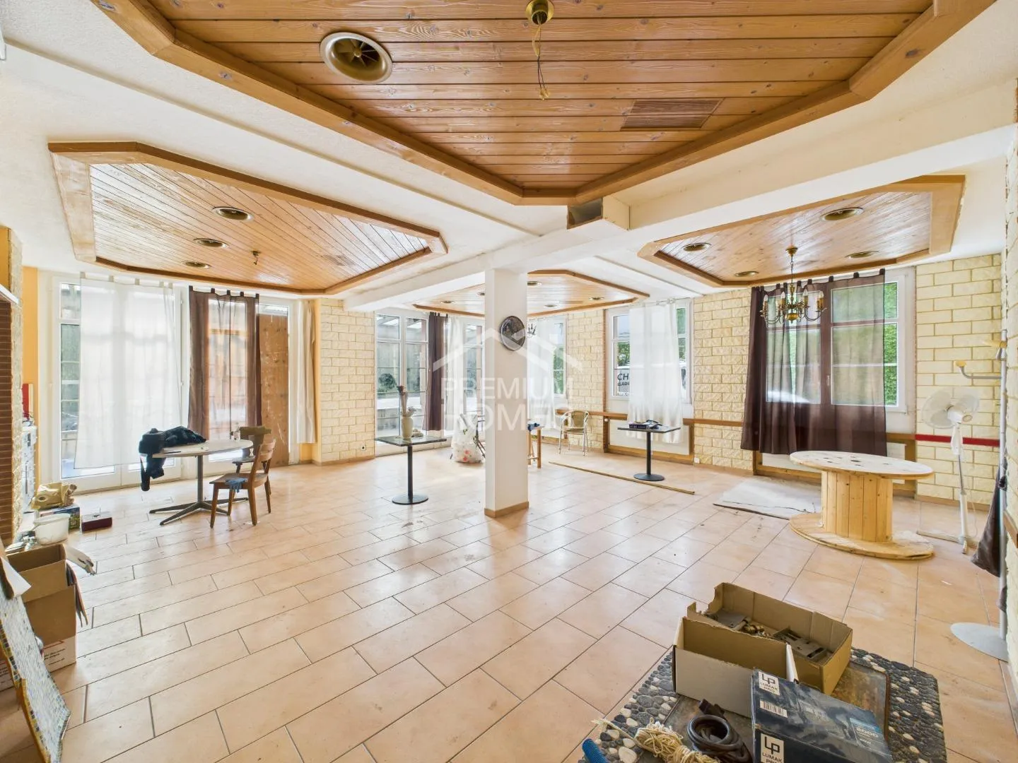 Für Visionäre & Investoren