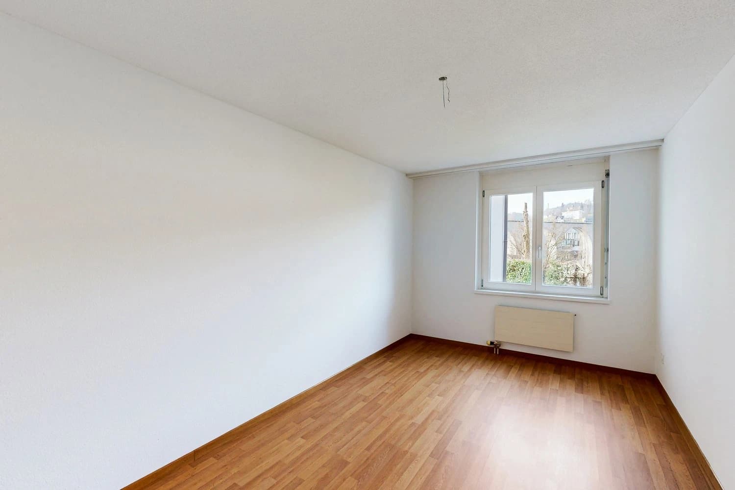 Ihr neues Zuhause...