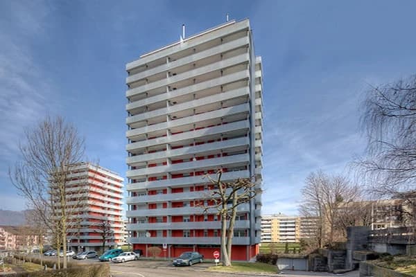 Traumhafte Aussicht!