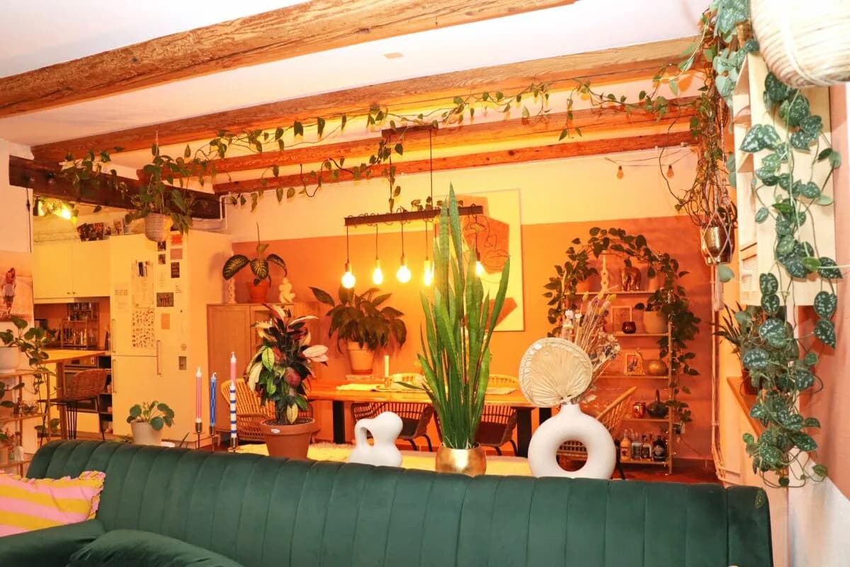 Grosszügige 2.5-Zimmer-Wohnung mit grosser Terrasse im Zentrum von Sissach