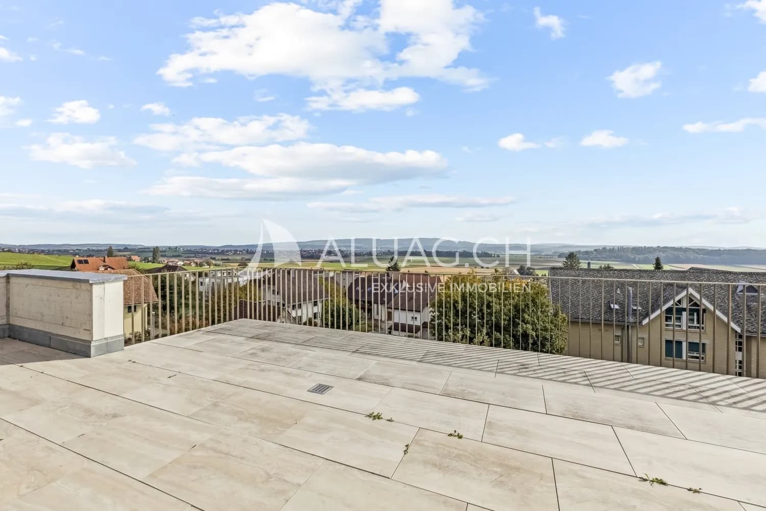 5.5 ZIMMER ATTIKAWOHNUNG