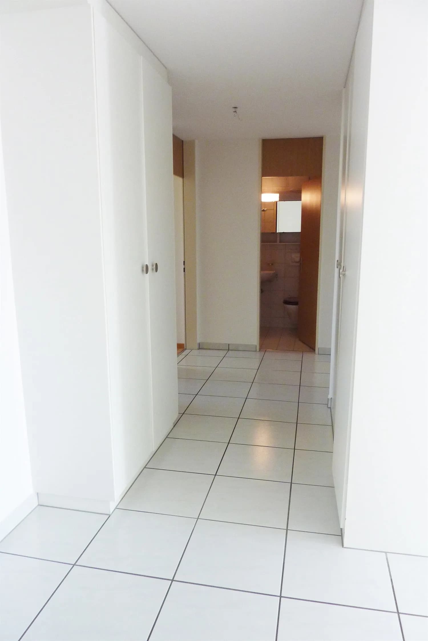 Sonnige Wohnlage mit grossem Gartensitzplatz