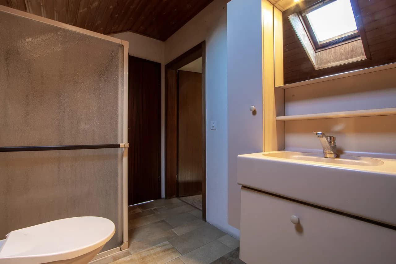 Gepflegtes 4.5-Zimmer Einfamilienhaus mit grosszügigem Umschwung