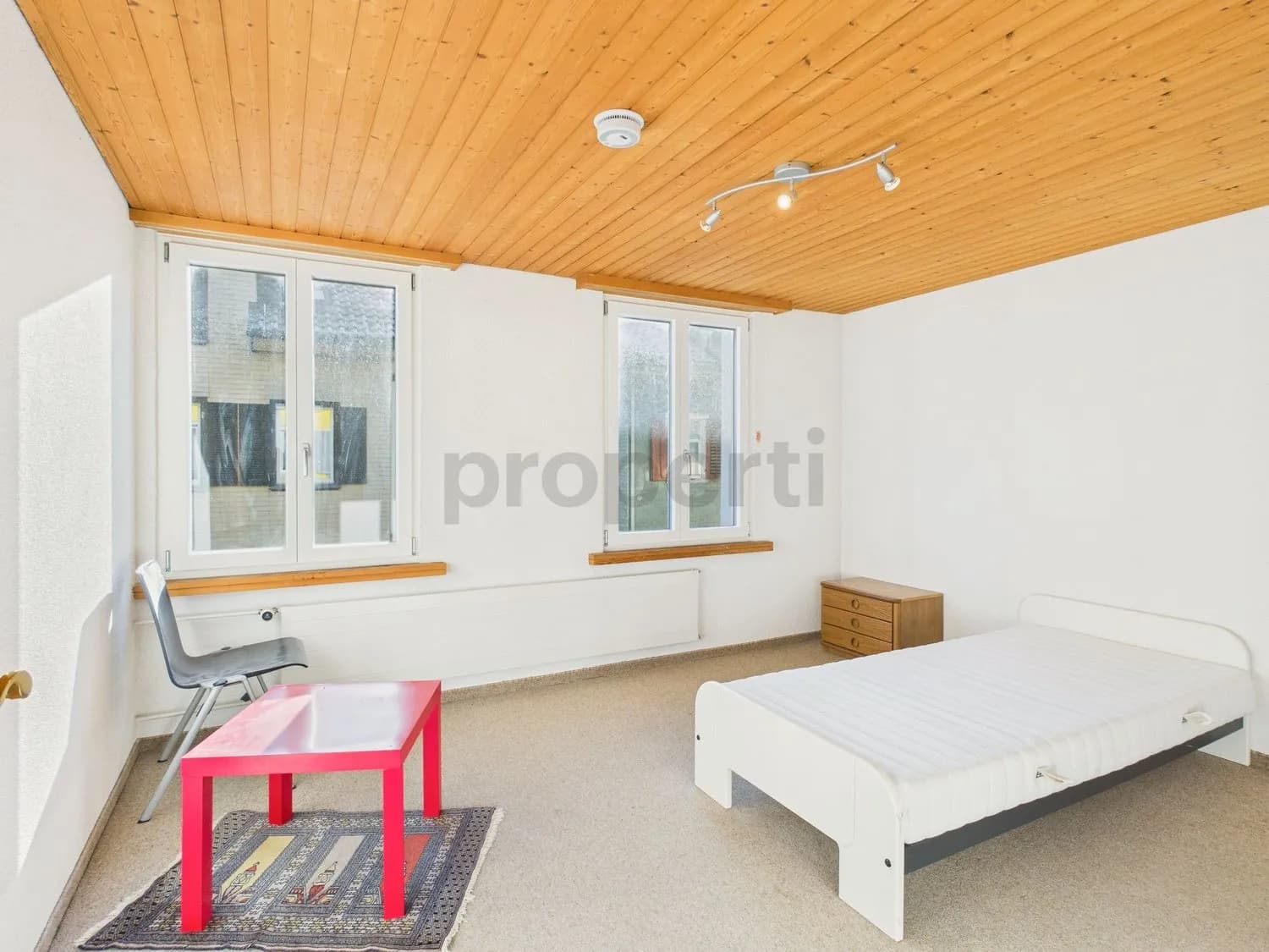 Elegante Einzelzimmer zur Vermietung in Wil SG - 9 Zimmer verfügbar ab März 2026