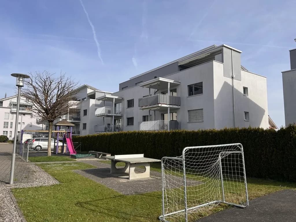 Optimal für die ganze Familie