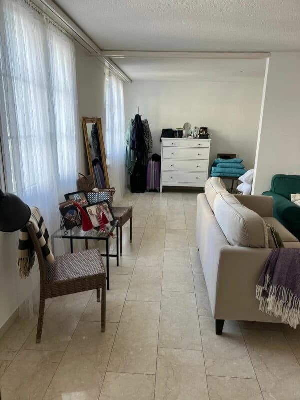 Zentrale 2-Zimmer-Wohnung am Klosterplatz zu vermieten