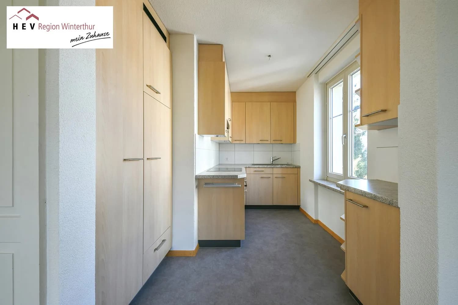 Viel Platz für Sie und Ihre Hobbys