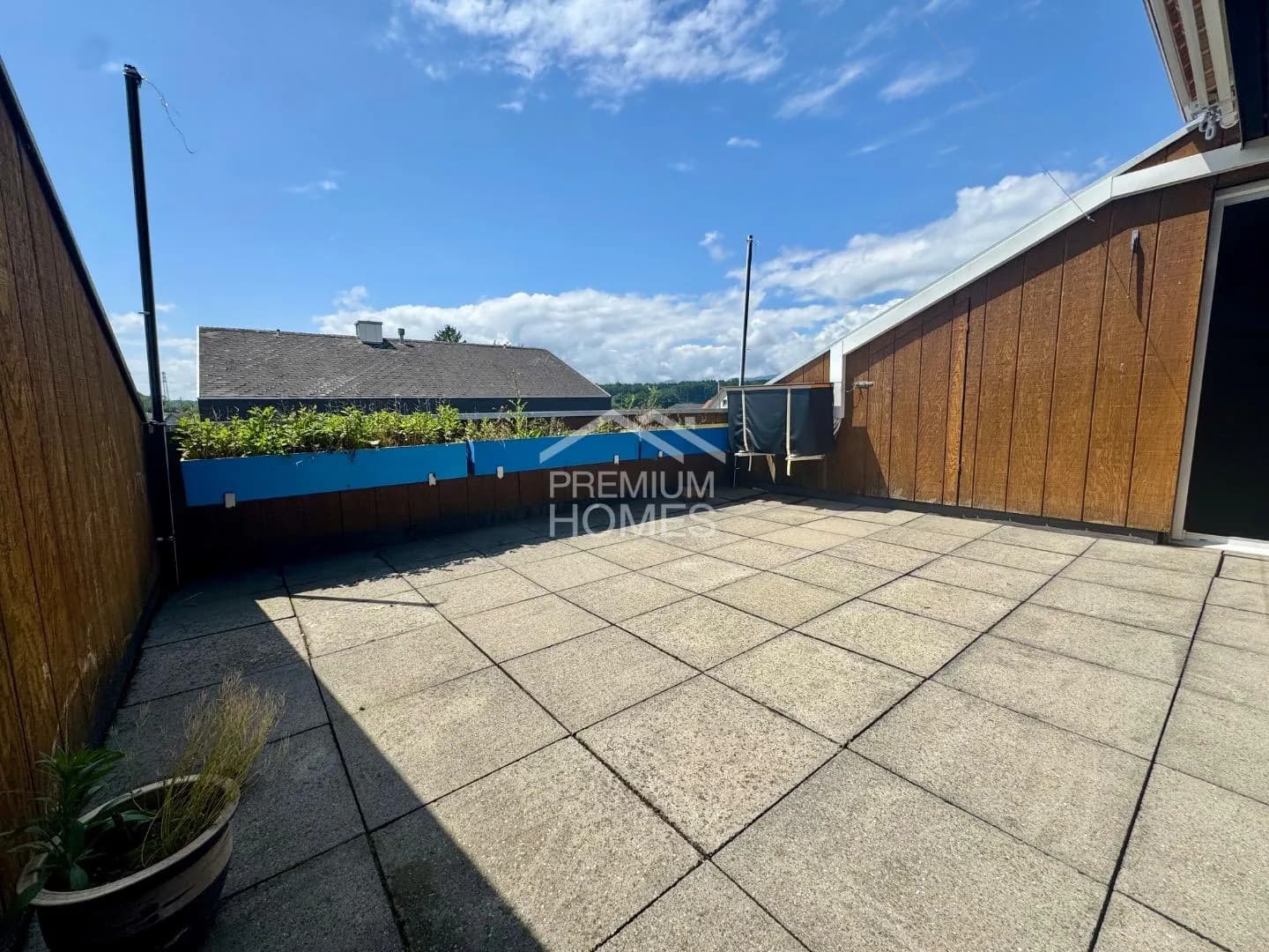 Dachjuwel in Oberönz