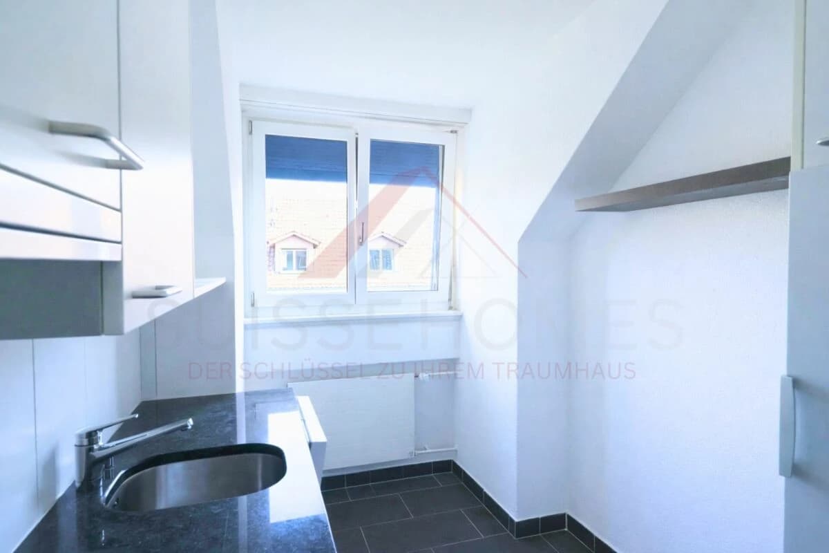 Charmante 3.5-Zimmer-Wohnung mit Balkon in ruhiger Lage von 3004 Bern