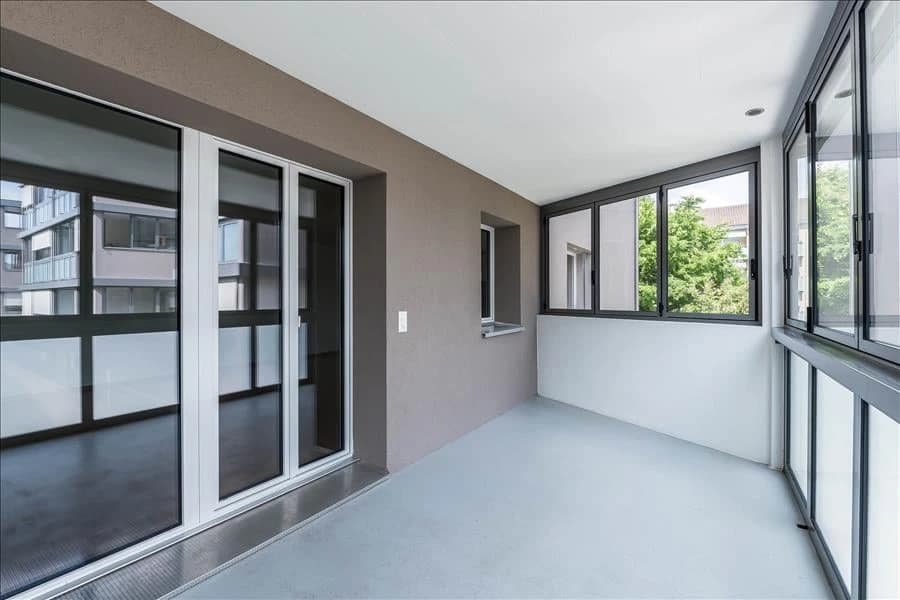 Platz für die ganze Familie!