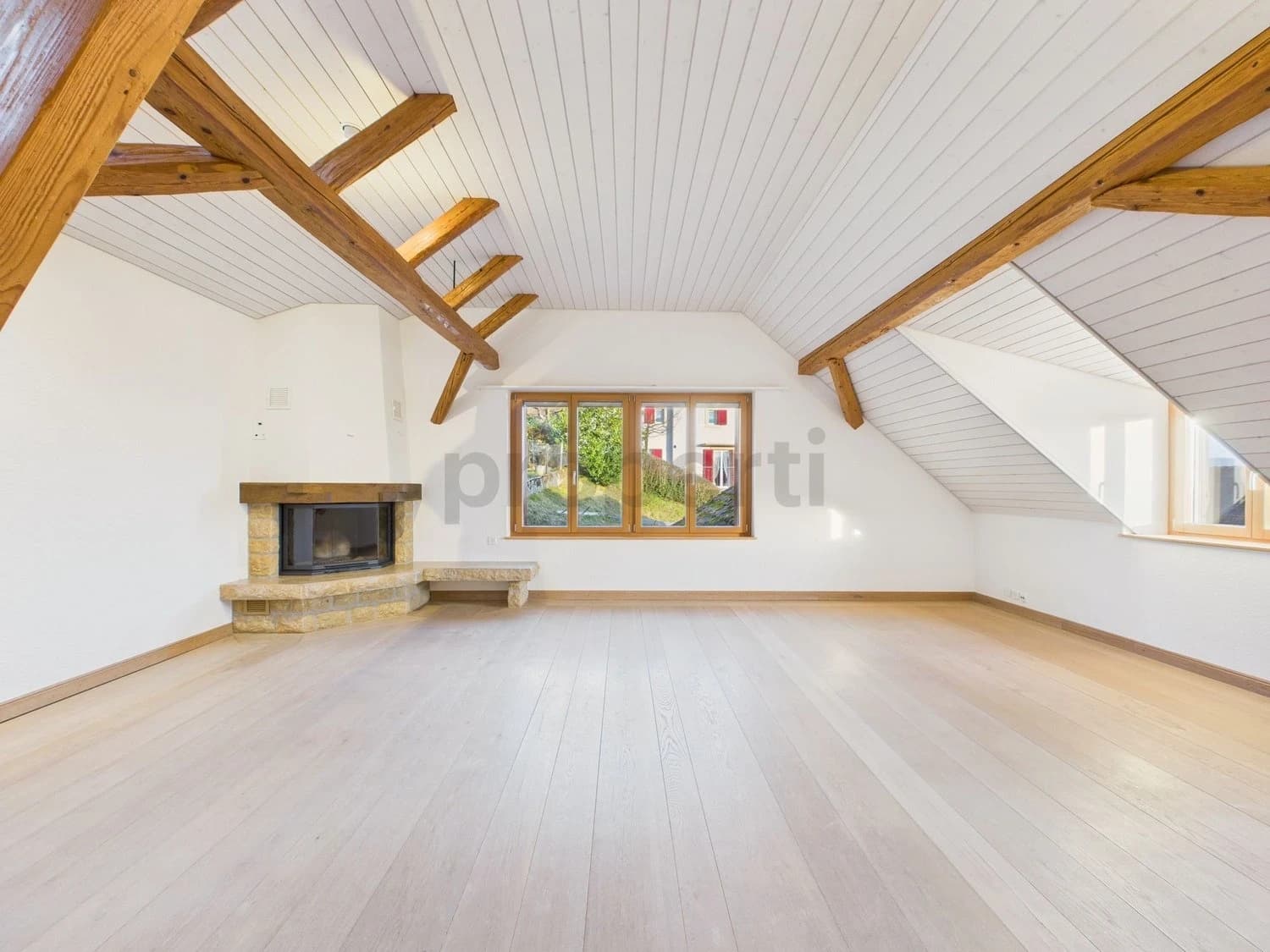 Charmante 4.5-Zimmer Wohnung in Blauen