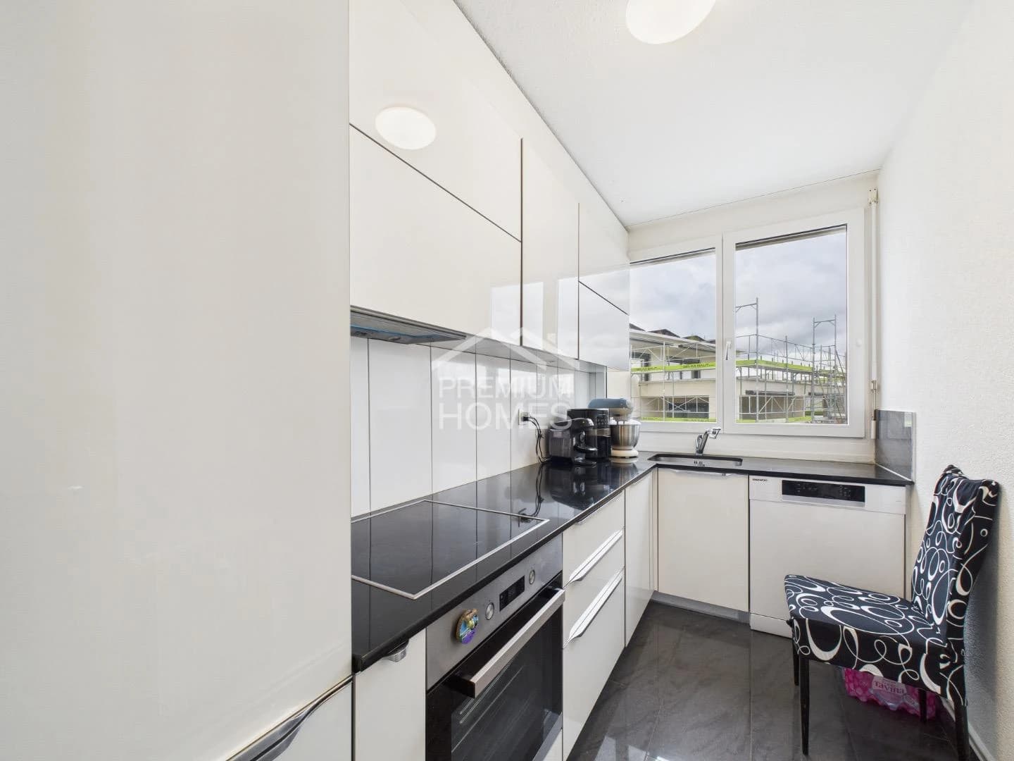 Attraktives Eigentum mit Potenzial