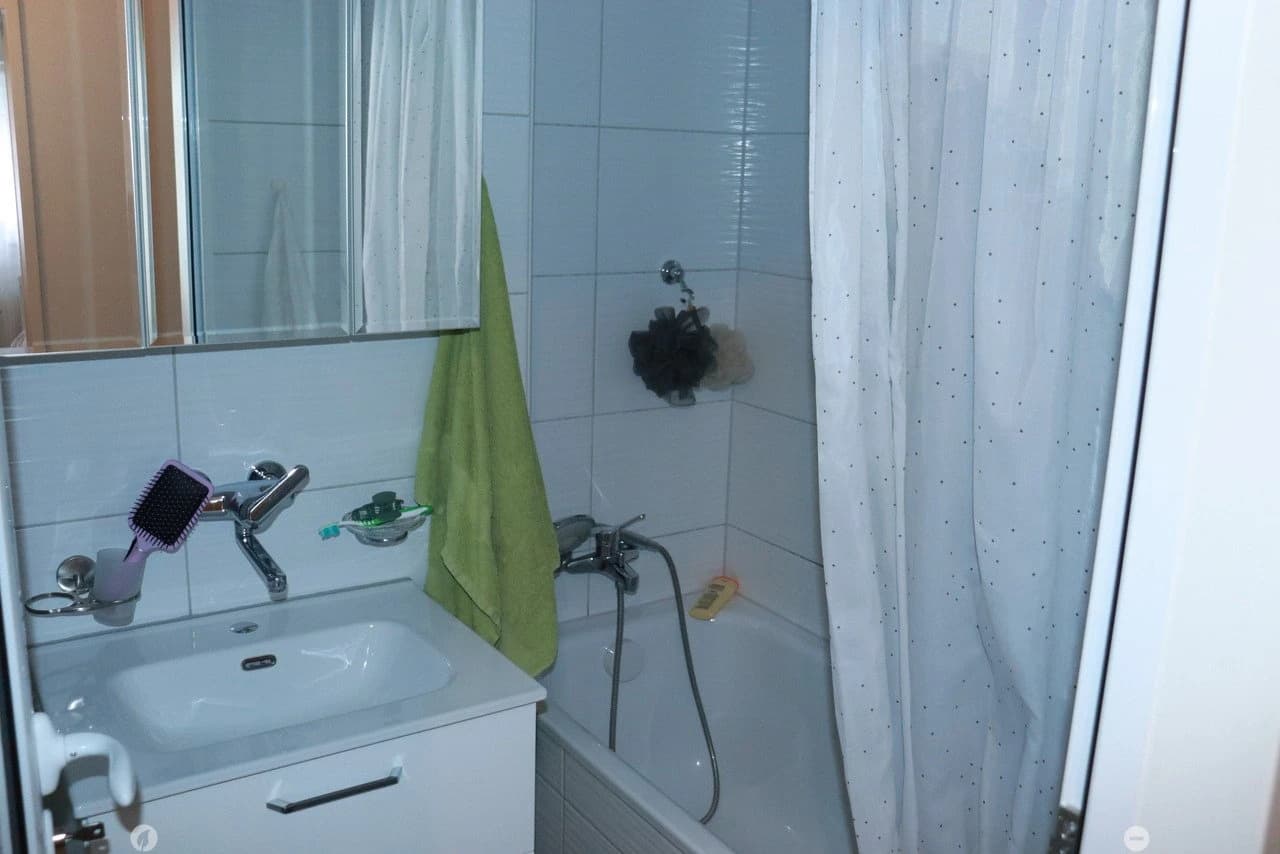 Charmante Erdgeschosswohnung in Matten bei Interlaken